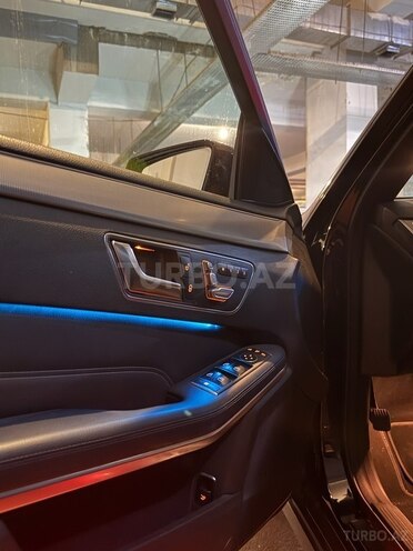 Mercedes E 220 d 2015, 194,000 km - 2.2 l - Bakı