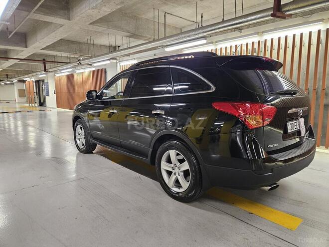 Hyundai Veracruz 2008, 300,000 km - 3.8 l - Gəncə