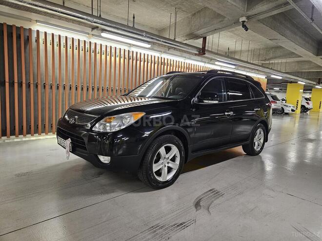 Hyundai Veracruz 2008, 300,000 km - 3.8 l - Gəncə