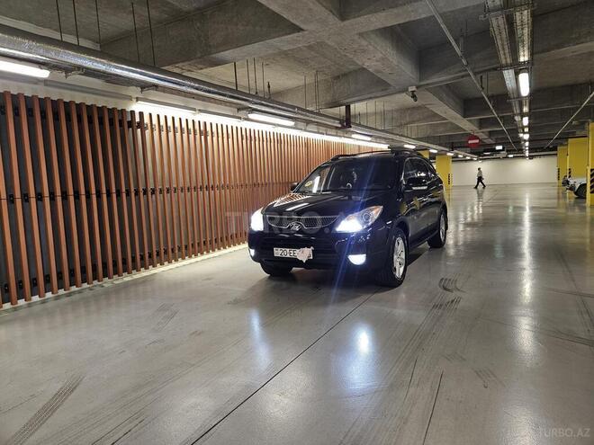 Hyundai Veracruz 2008, 300,000 km - 3.8 l - Gəncə