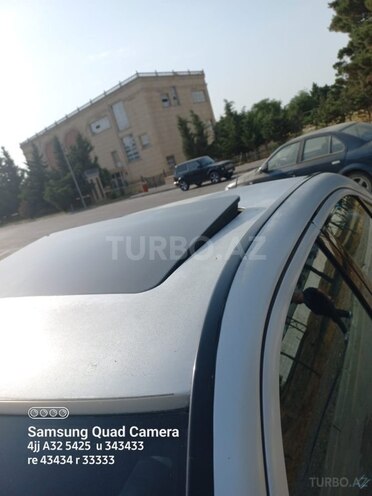 Mercedes E 230 1998, 470,000 km - 2.3 l - Bakı