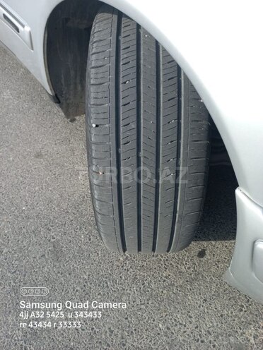 Mercedes E 230 1998, 470,000 km - 2.3 l - Bakı