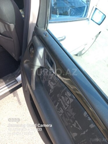 Mercedes E 230 1998, 470,000 km - 2.3 l - Bakı