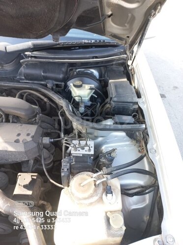 Mercedes E 230 1998, 470,000 km - 2.3 l - Bakı
