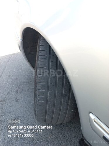 Mercedes E 230 1998, 470,000 km - 2.3 l - Bakı