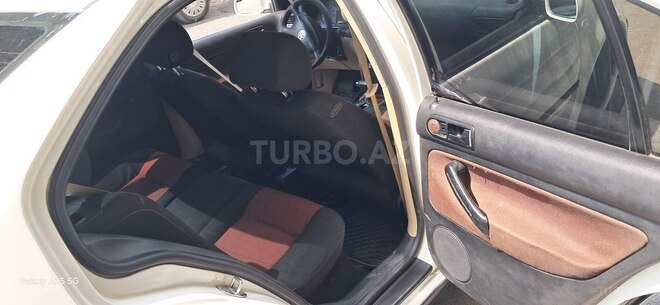 Volkswagen Jetta 2001, 100,000 km - 1.8 l - Bakı