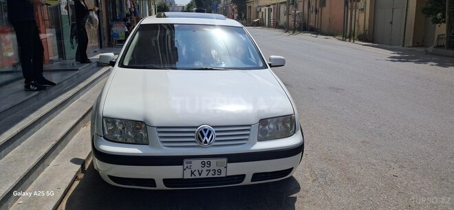 Volkswagen Jetta 2001, 100,000 km - 1.8 l - Bakı