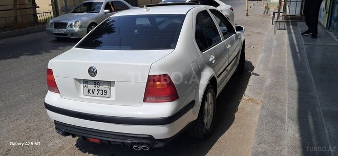 Volkswagen Jetta 2001, 100,000 km - 1.8 l - Bakı
