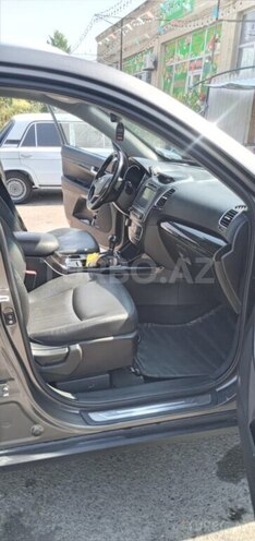 Kia Sorento 2012, 102,000 km - 2.0 l - İsmayıllı