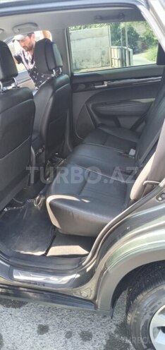 Kia Sorento 2012, 102,000 km - 2.0 l - İsmayıllı