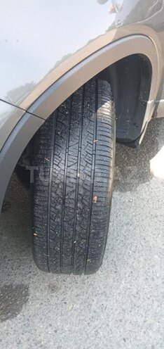 Kia Sorento 2012, 102,000 km - 2.0 l - İsmayıllı
