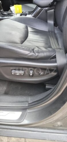 Kia Sorento 2012, 102,000 km - 2.0 l - İsmayıllı