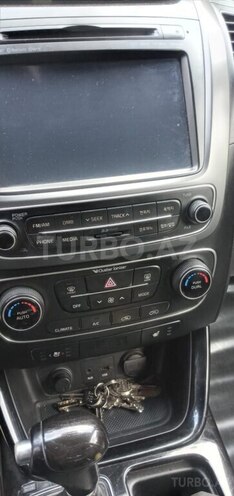 Kia Sorento 2012, 102,000 km - 2.0 l - İsmayıllı