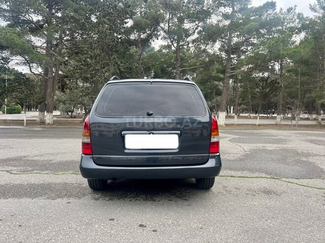 Opel Astra 1998, 345,794 km - 1.6 l - Sumqayıt