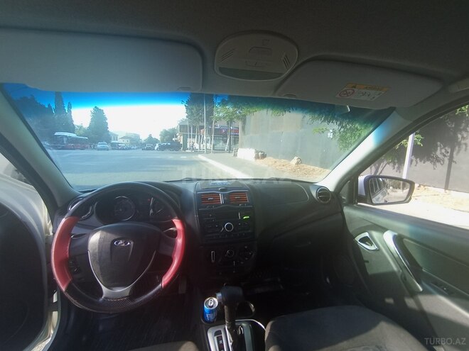 LADA (VAZ) Granta 2019, 300,000 km - 1.6 л - Bakı