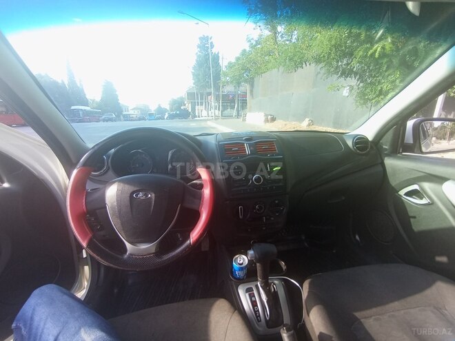 LADA (VAZ) Granta 2019, 300,000 km - 1.6 л - Bakı