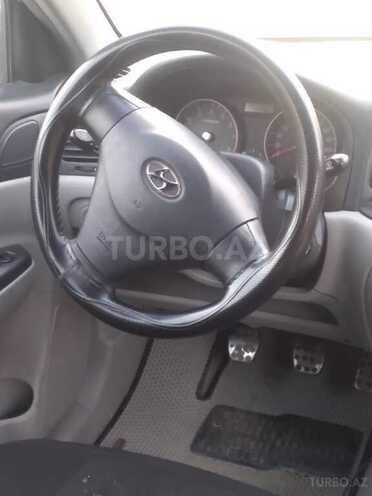Hyundai Accent 2006, 234,000 km - 1.4 l - Bakı
