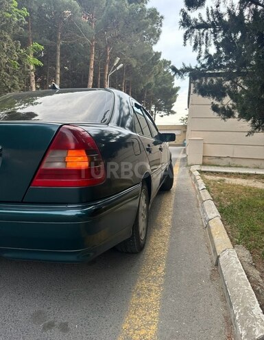 Mercedes C 200 1996, 638,000 km - 2.0 л - Xırdalan