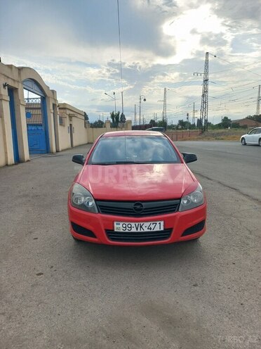 Opel Astra 2009, 277,522 km - 1.4 l - Gəncə
