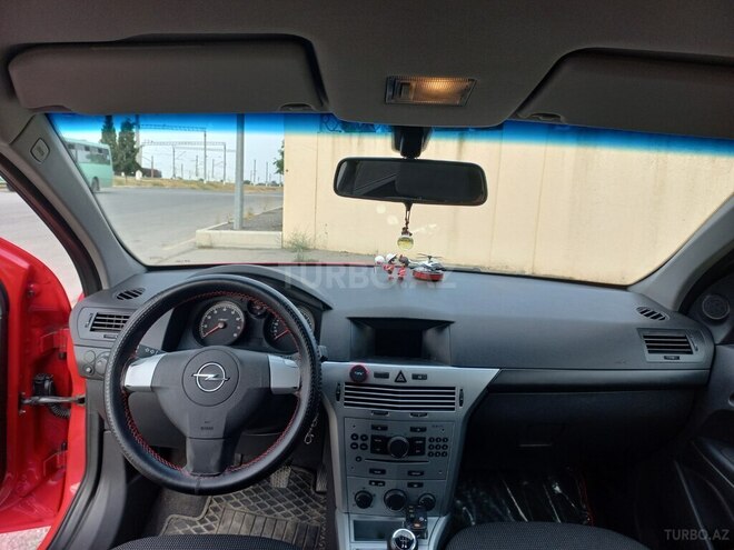 Opel Astra 2009, 277,522 km - 1.4 l - Gəncə
