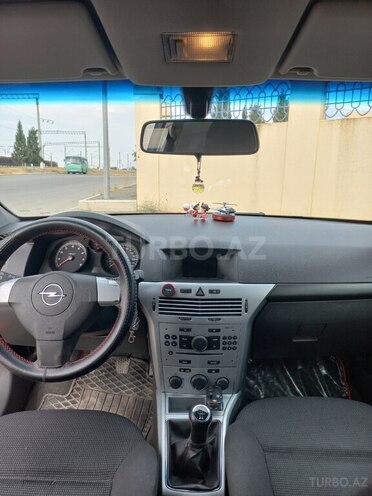 Opel Astra 2009, 277,522 km - 1.4 l - Gəncə