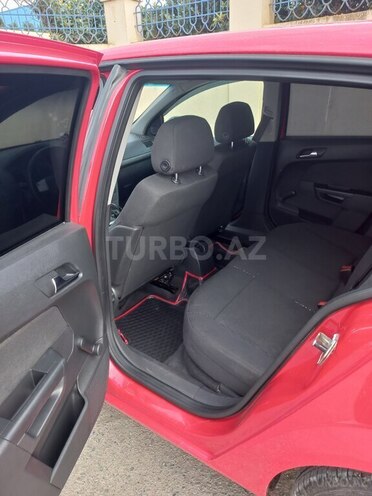 Opel Astra 2009, 277,522 km - 1.4 l - Gəncə