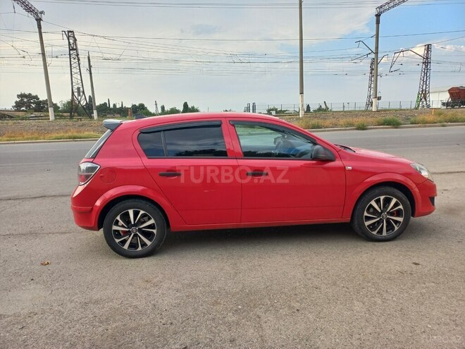 Opel Astra 2009, 277,522 km - 1.4 l - Gəncə