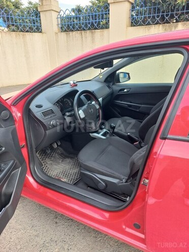 Opel Astra 2009, 277,522 km - 1.4 l - Gəncə