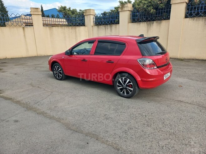 Opel Astra 2009, 277,522 km - 1.4 l - Gəncə