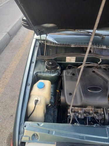 LADA (VAZ) 2115 2010, 200,000 km - 1.5 l - Beyləqan