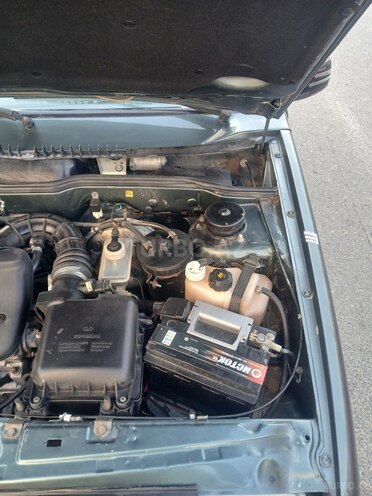LADA (VAZ) 2115 2010, 200,000 km - 1.5 l - Beyləqan