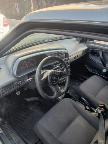 LADA (VAZ) 2115 2010, 200,000 km - 1.5 l - Beyləqan