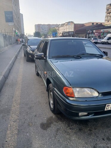 LADA (VAZ) 2115 2010, 200,000 km - 1.5 l - Beyləqan