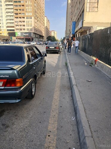 LADA (VAZ) 2115 2010, 200,000 km - 1.5 l - Beyləqan