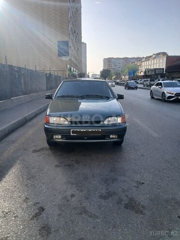 LADA (VAZ) 2115 2010, 200,000 km - 1.5 l - Beyləqan