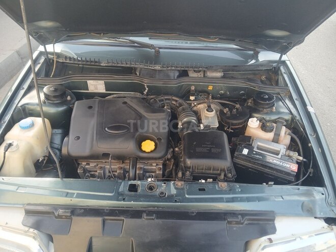LADA (VAZ) 2115 2010, 200,000 km - 1.5 l - Beyləqan