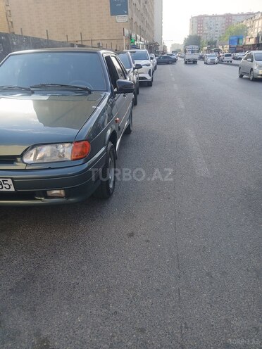 LADA (VAZ) 2115 2010, 200,000 km - 1.5 l - Beyləqan