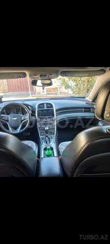 Chevrolet Malibu 2012, 231,000 km - 2.4 l - Bakı