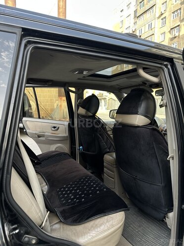 Hyundai Terracan 2006, 292,000 km - 2.9 л - Bakı