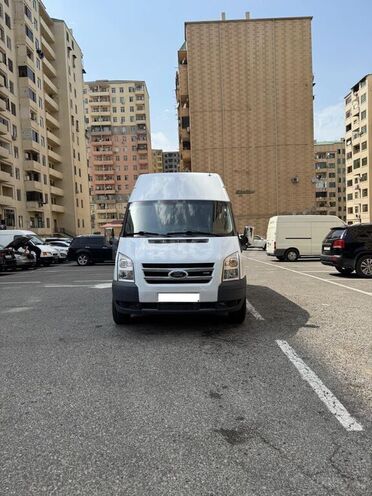 Ford Transit 2007, 275,000 km - 2.4 l - Bakı