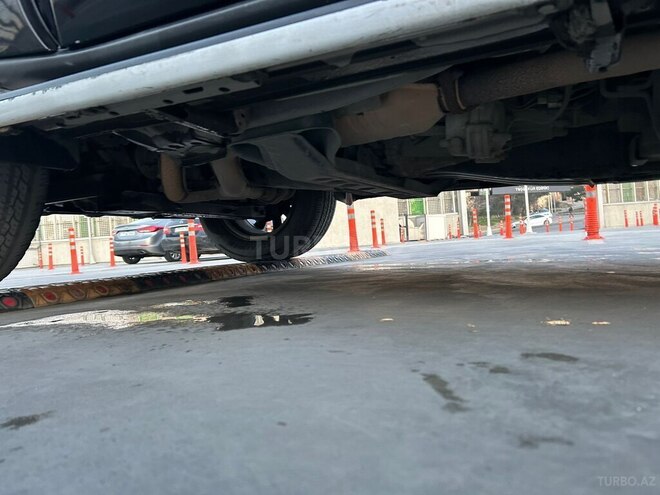 Mitsubishi Pajero 2006, 234,000 km - 3.0 l - Bakı