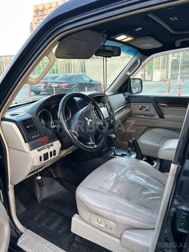 Mitsubishi Pajero 2006, 234,000 km - 3.0 l - Bakı