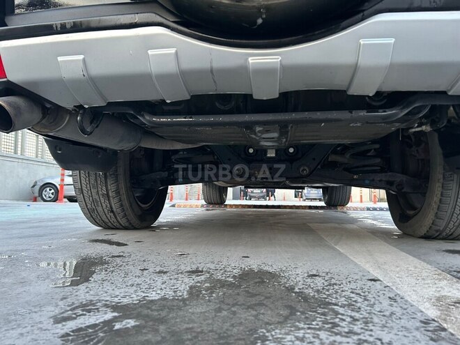 Mitsubishi Pajero 2006, 234,000 km - 3.0 l - Bakı