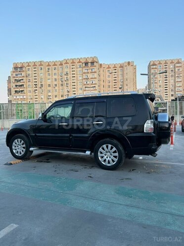 Mitsubishi Pajero 2006, 234,000 km - 3.0 l - Bakı