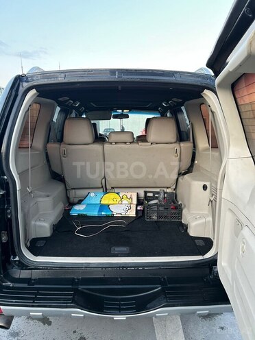 Mitsubishi Pajero 2006, 234,000 km - 3.0 l - Bakı