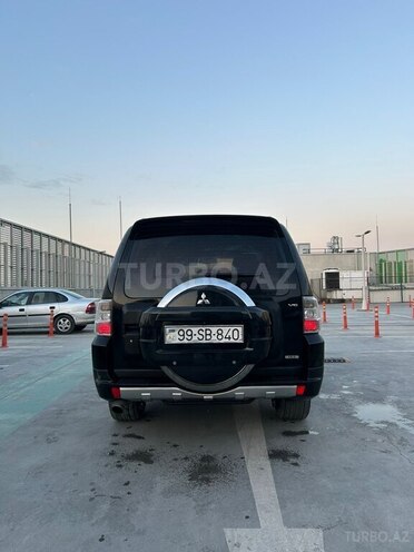Mitsubishi Pajero 2006, 234,000 km - 3.0 l - Bakı