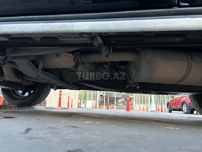 Mitsubishi Pajero 2006, 234,000 km - 3.0 l - Bakı