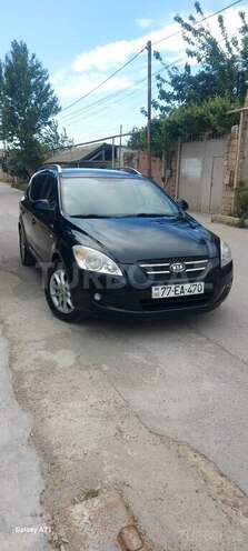 Kia  2008, 319,000 km - 1.6 л - Bakı