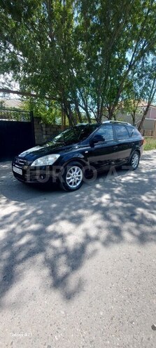 Kia  2008, 319,000 km - 1.6 л - Bakı