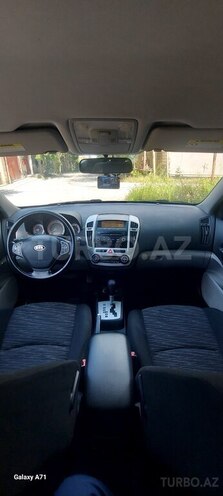 Kia  2008, 319,000 km - 1.6 л - Bakı